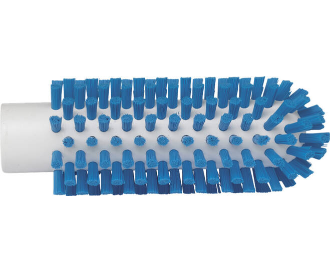 Vikan Hygiene Pijpenborstel Steel Hard - stuk