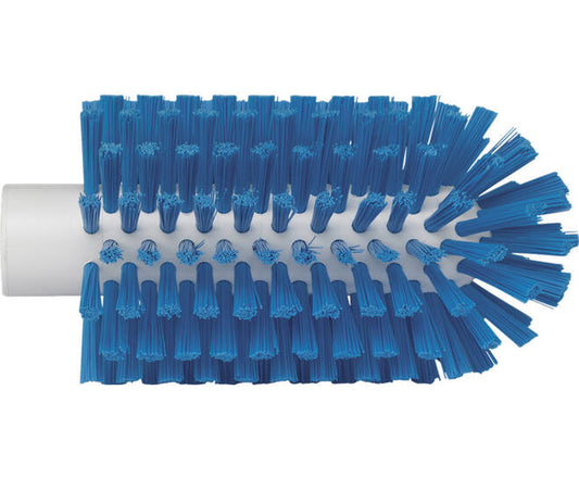 Vikan Hygiene Pijpenborstel Steel Medium - stuk