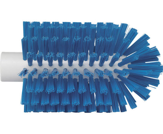 Vikan Hygiene Pijpenborstel Steel Medium - stuk