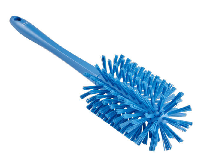 Vikan Ultra Hygiene Pijpborstel Medium Hard - stuk