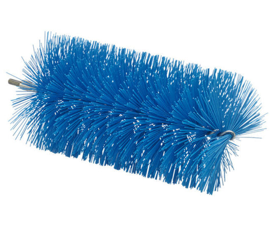 Vikan Hygiene Pijpenborstel Medium Flexibel - stuk