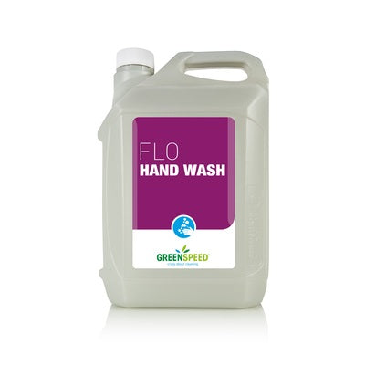 Greenspeed handzeep Flo Hand Wash, can 5 liter