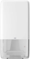 Tork PeakServe Continu handdoekdispenser H5 wit