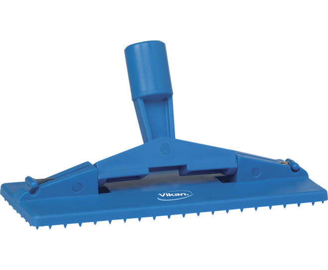 Vikan Hygiene Padhouder Steelmodel - stuk