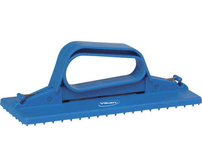 Vikan Hygiene Padhouder Handmodel - stuk