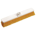 Diversey veger medium hard 40 cm geel