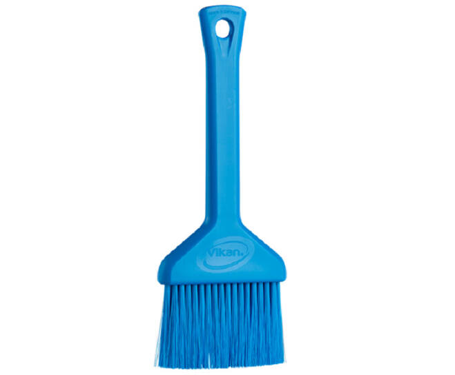 Vikan Plat Kwastje 70mm - 70mm