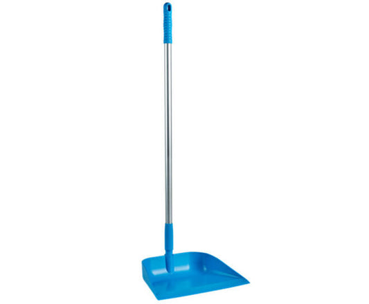 Vikan Hygiene Stofblik Aluminium - stuk