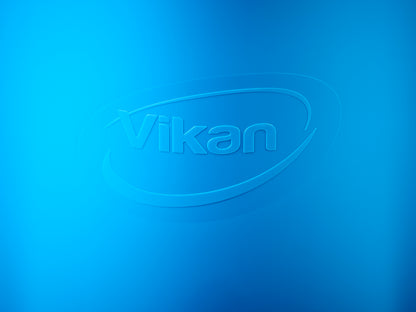 Vikan Emmer 5688 – 6 liter, functionele hygiëne-emmer met schenktuit