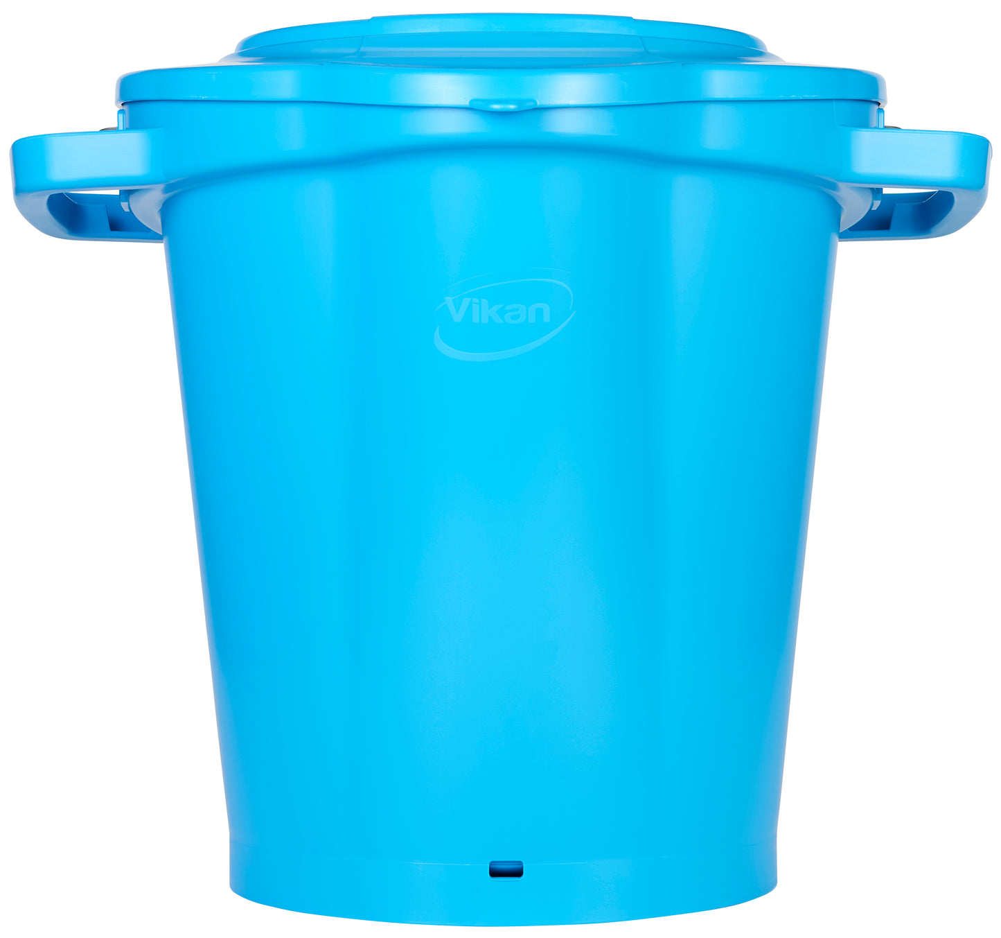 Vikan Emmer 5685 – 20 liter, hygiënische en stapelbare schoonmaakemmer