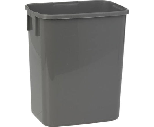 Vikan BOX 12 liter, 260 mm, Grijs - 260 mm