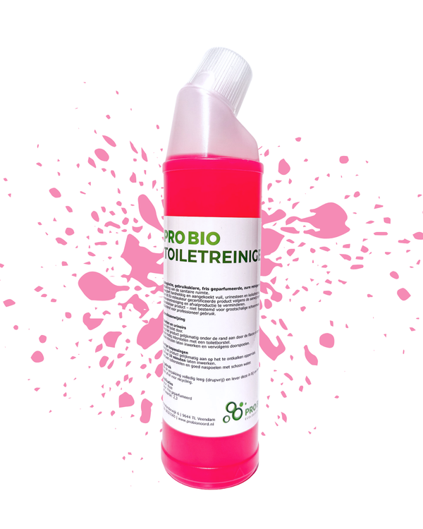 Probio Toilet reiniger - 750ml