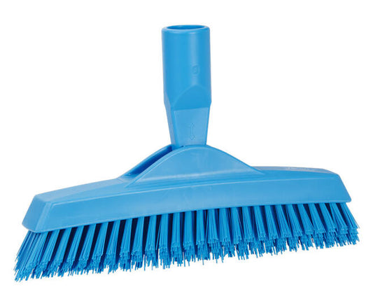 Vikan Hygiene Voegenborstel Steelmodel - stuk