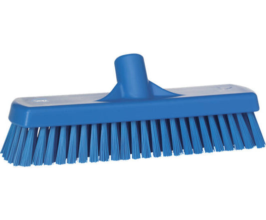 Vikan Hygiene Vloerschrobber Hard - stuk