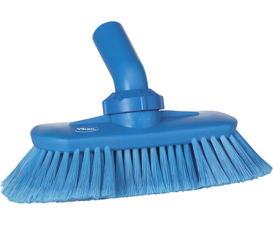 Vikan Hygiene Wandborstel Zacht Split - stuk