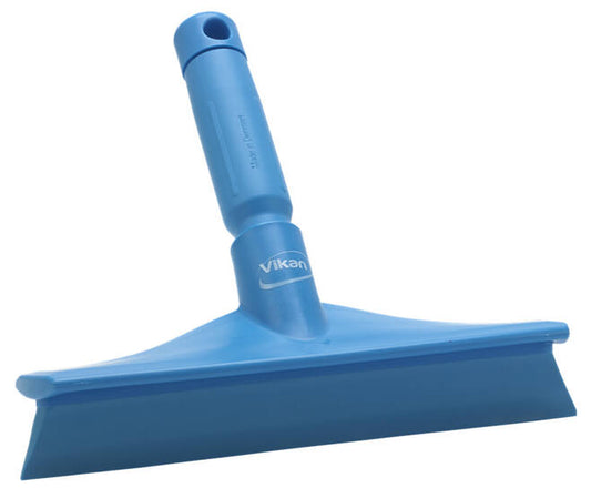 Vikan Ultra Hygiene handtrekker blauw - stuk