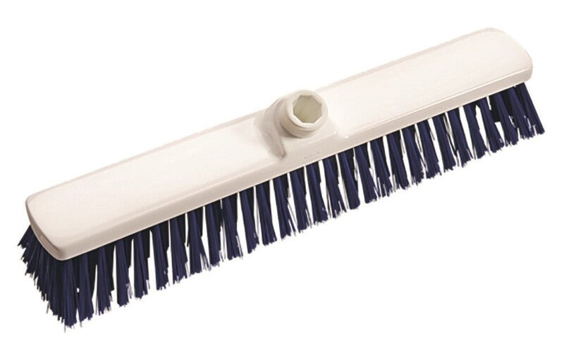 Diversey veger medium hard 40 cm blauw