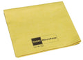 TASKI MicroEasy reinigingsdoek 38 x 37 cm geel