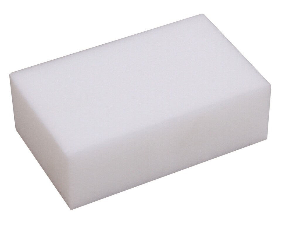TASKI WipeOut spons 100 x 65 x 28 mm, per stuk