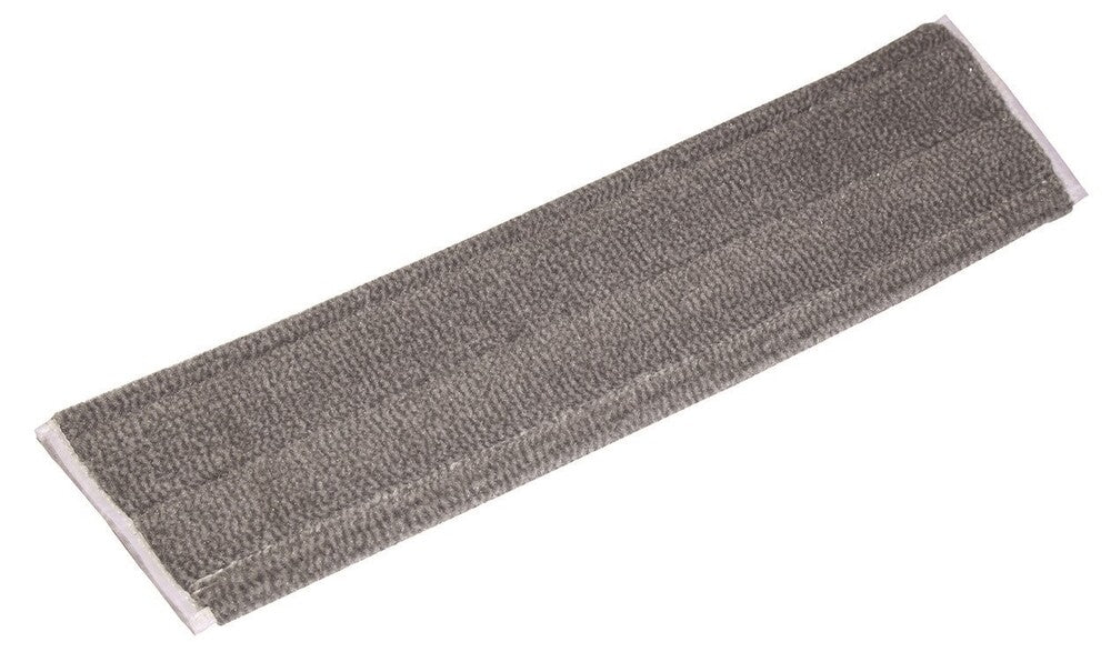 TASKI Jonmaster Pro HD Scrub Mop grijs 40 cm, per stuk