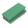 TASKI reinigingsspons krasvrij 14 x 8 cm groen