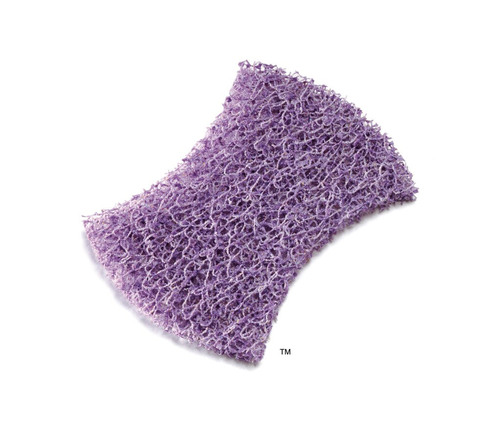 TASKI 3M handpad paars, per stuk