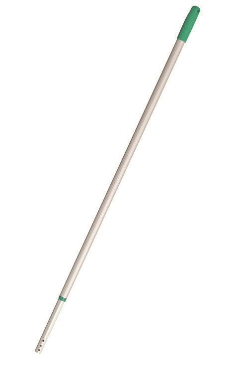 TASKI MicroEasy telescoopsteel 110-180 cm groen, per stuk