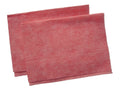 Suma reinigingsdoek 51 x 36 cm, pak 25 stuks rood