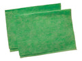 Suma reinigingsdoek 51 x 36 cm, pak 25 stuks groen