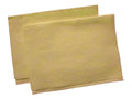 Suma reinigingsdoek 51 x 36 cm, pak 25 stuks geel