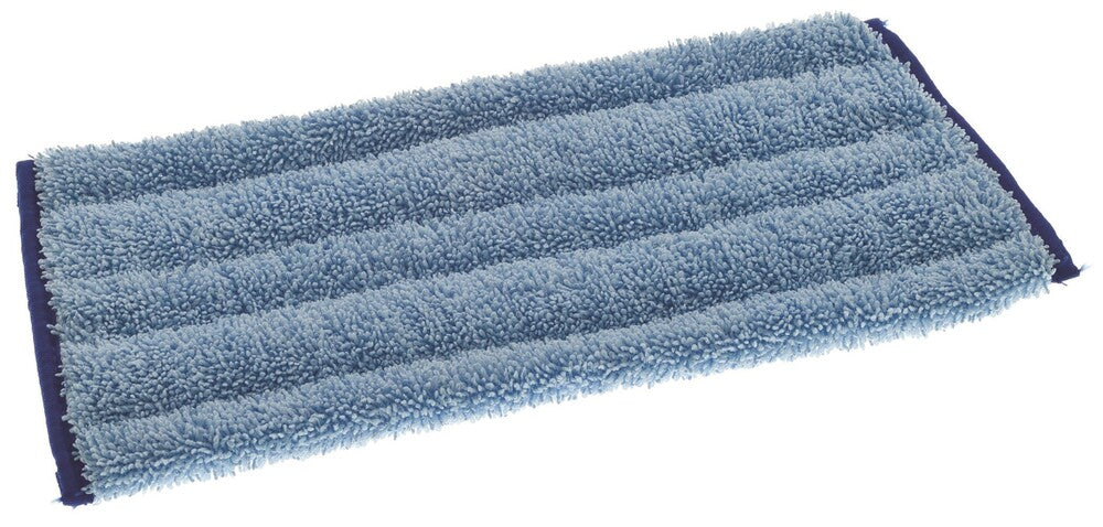 TASKI Jonmaster Ultra Damp Mop blauw 25 cm, per stuk
