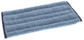 TASKI Jonmaster Ultra Damp Mop 25 cm blauw