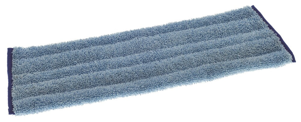 TASKI Jonmaster Ultra Damp Mop blauw 40 cm, per stuk