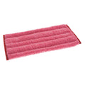 TASKI Jonmaster Ultra Damp Mop 25 cm rood