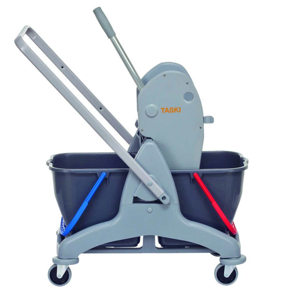 TASKI dubbel rolemmersysteem, per stuk