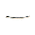 Diversey vervangrubber voor vloertrekker 42 cm wit