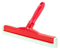 Diversey handtrekker 25 cm rood