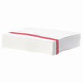 TASKI SUM microvezeldoek 41,6 x 33,8 cm rood