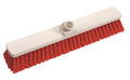 Diversey veger zacht 40 cm rood