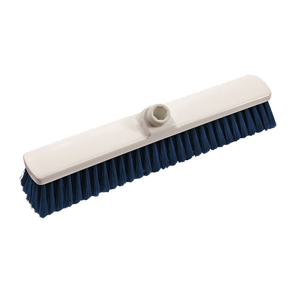 Diversey veger zacht 40 cm blauw
