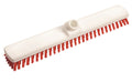 Diversey vloerschrobber hard 22,5 cm rood