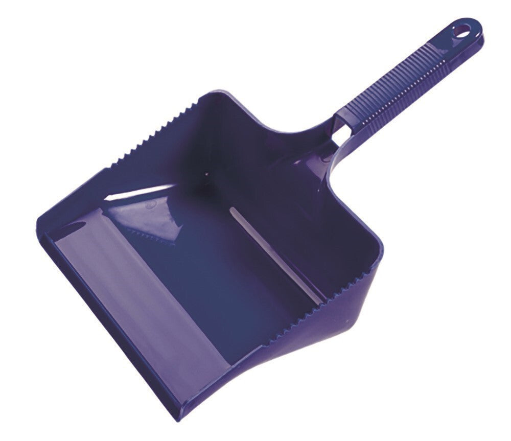 Diversey stofblik blauw