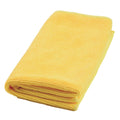 TASKI MicroQuick reinigingsdoek 40 x 40 cm geel