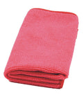 TASKI MyMicro microvezeldoek 36 x 36 cm rood