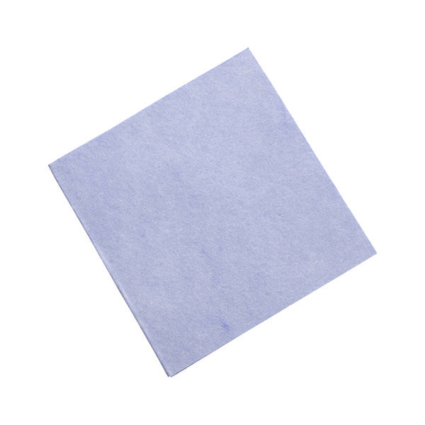 TASKI Allegro Medium reinigingsdoek 30 x 38 cm blauw