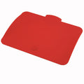 TASKI deksel voor doekenbox rood