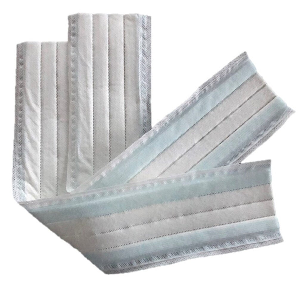TASKI SUM Mop Plus Glide 40 cm, pak 25 stuks