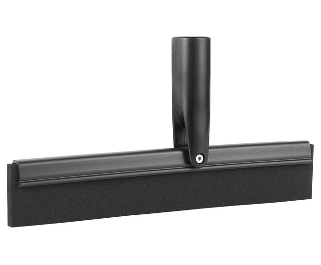 Vikan Hygiene flexibele vloertrekker voor combinatieset 5662x en 5665x zwart 260mm /5 - 260mm