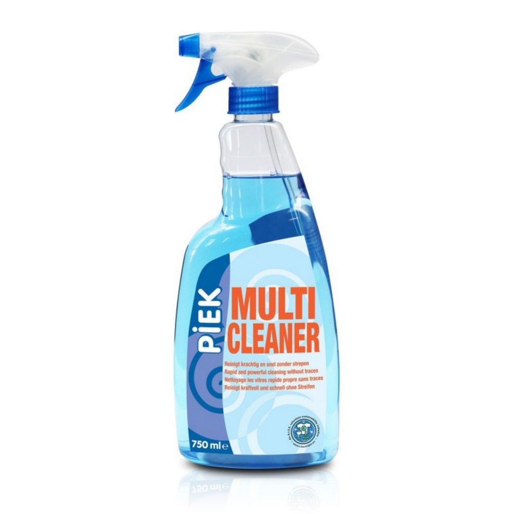 Piek multireiniger spray, spuitflacon 750 ml