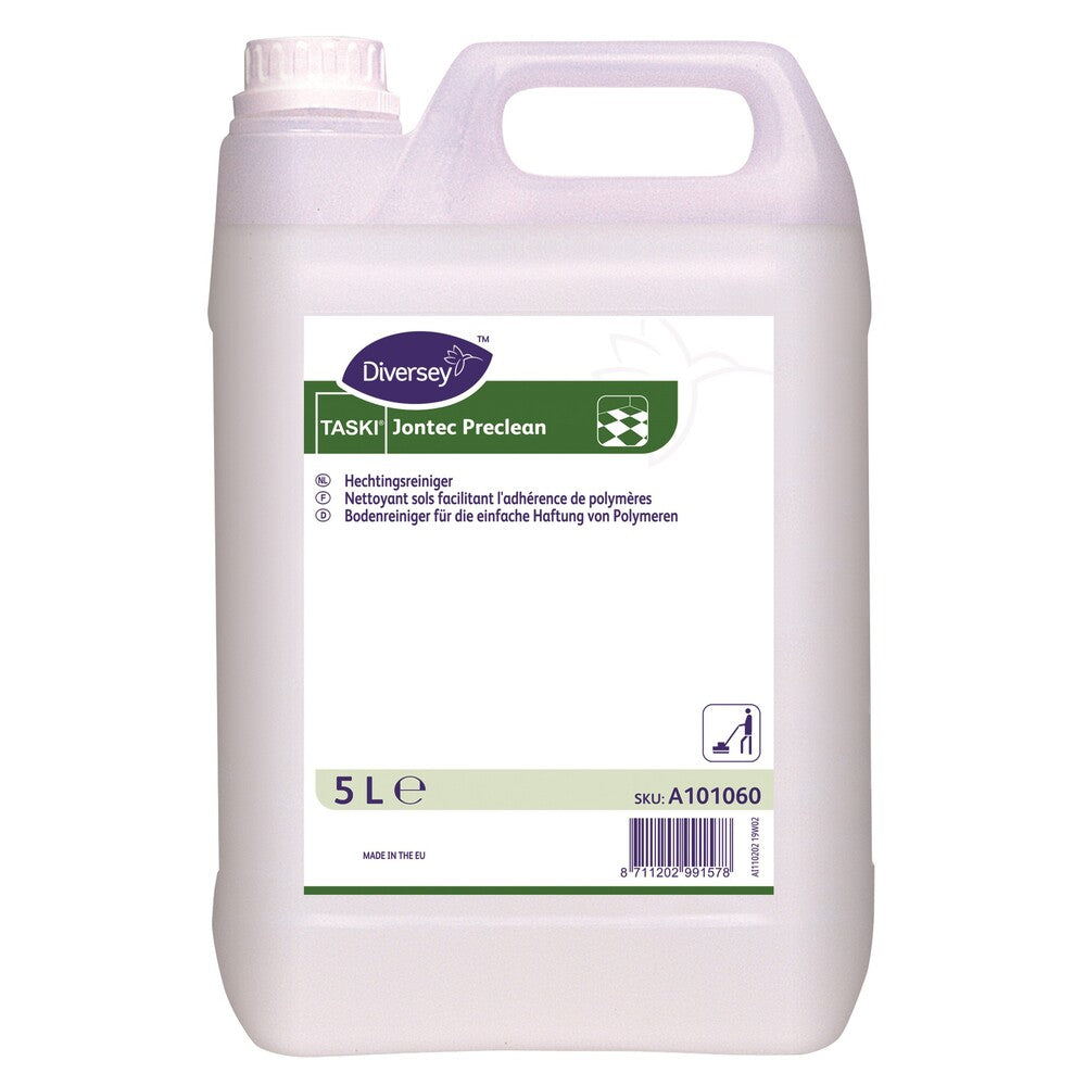 TASKI hechtingsreiniger Jontec Preclean, can 5 liter